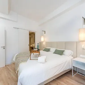 Apartmán Rubi - Turismo De Interior, Palma de Mallorca