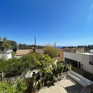 Casita Rosa Palma de Mallorca