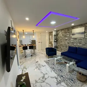 Modern Palma de Mallorca