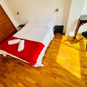  Maison d'hôtes Rooms