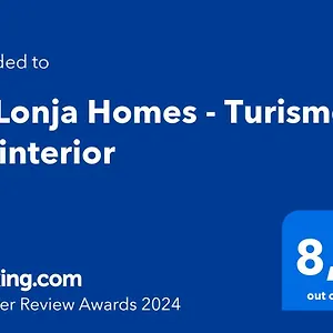  Appartement La Lonja Homes - Turismo De Interior