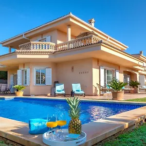  Villa Palmera