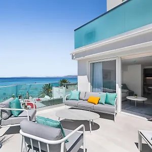 Feelathome Tortuga De Mar Пальма-де-Майорка