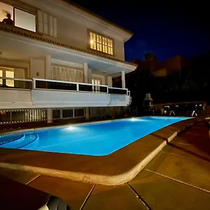  Holiday home Filipinas ,centro Ciudad -etv10310