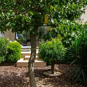  Holiday home Pretty House Sa Font In Santa Catalina