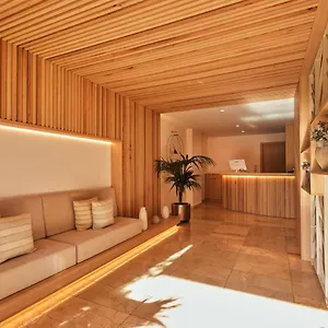 Hotel Zurbaran, Palma de Mallorca