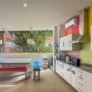 Hostel Port - Juvenil, Palma de Mallorca