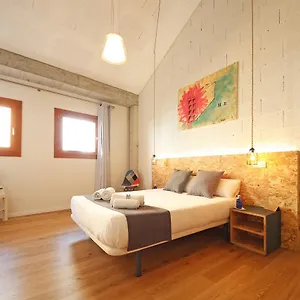 Brick - Turismo De Interior Palma de Maiorca