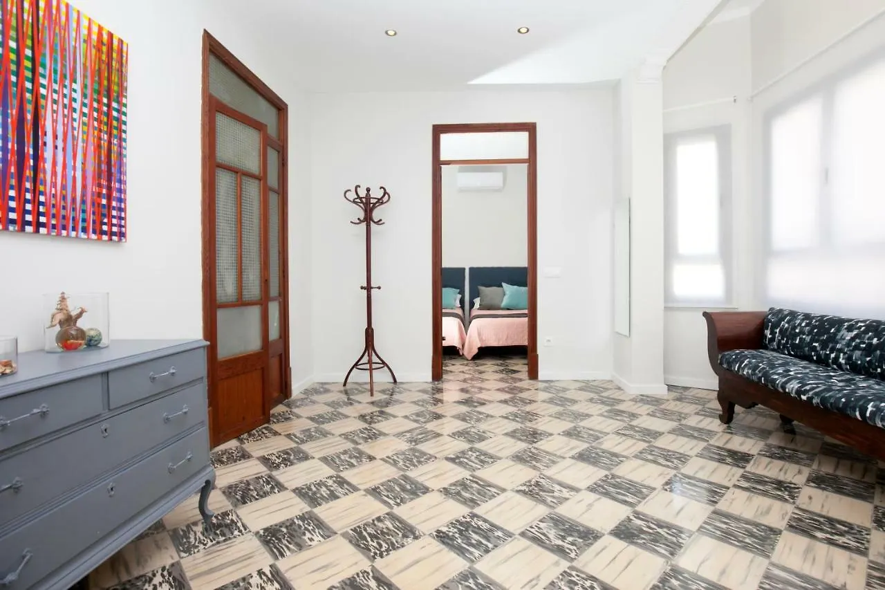 Son Pontivic - Art & Deco Hotel Palma de Mallorca