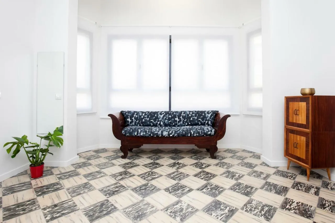 Prázdninový dům Hotel Son Pontivic - Art & Deco Palma de Mallorca