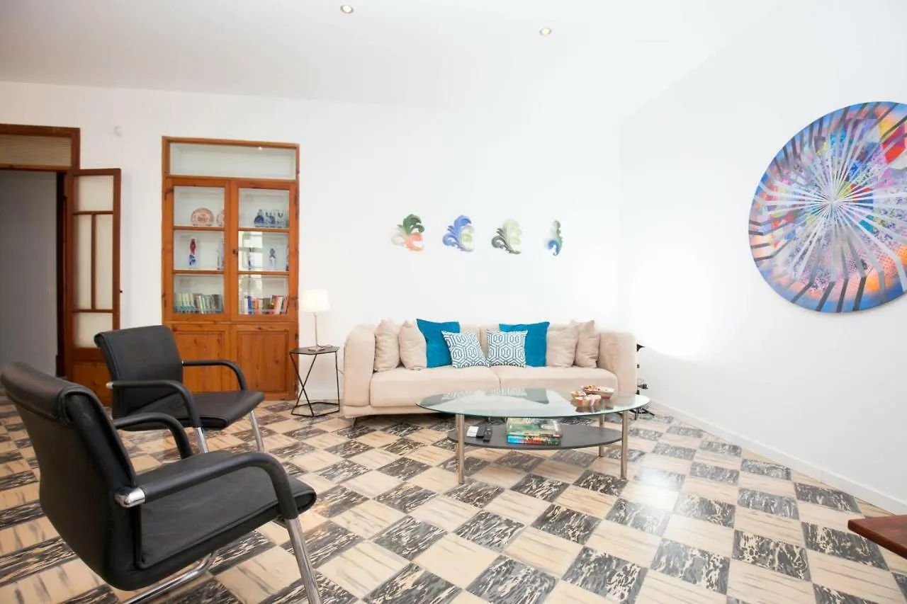 Son Pontivic - Art & Deco Hotel Palma de Mallorca Holiday home