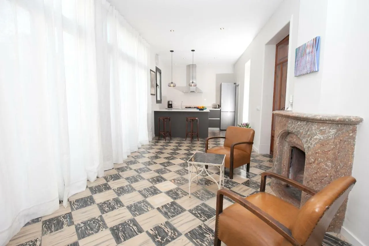 Hotel Son Pontivic - Art & Deco Palma de Mallorca 0*,