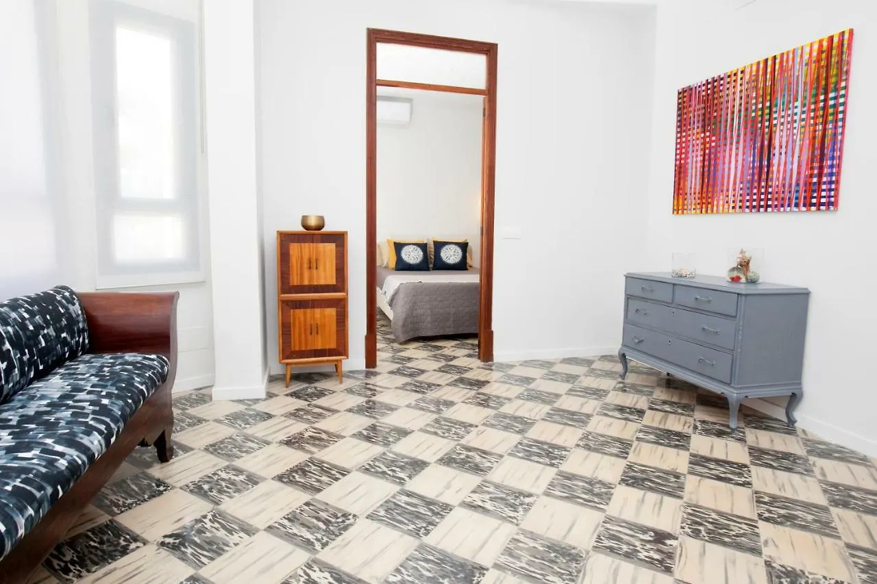 Hotel Son Pontivic - Art & Deco Palma de Mallorca