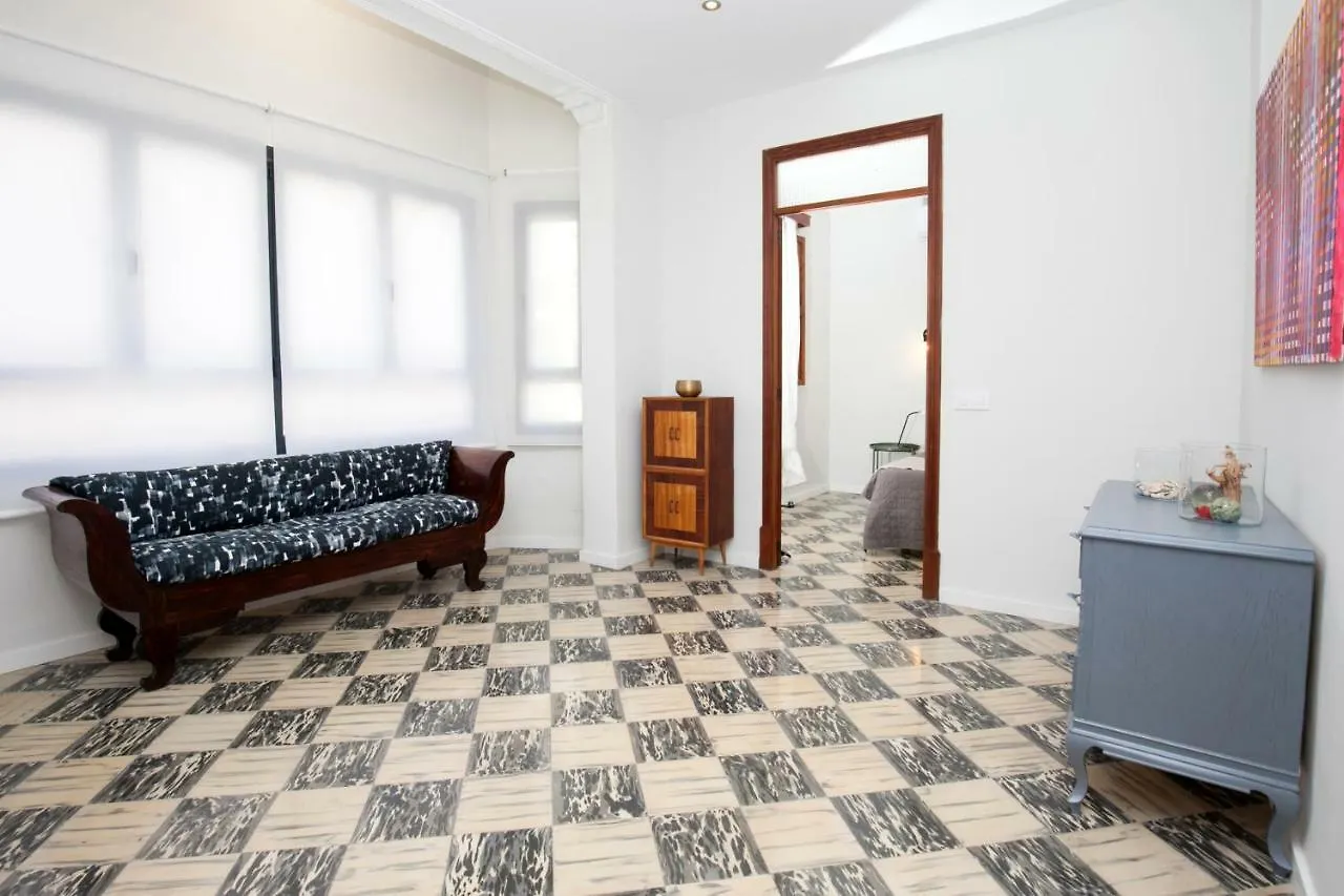 Holiday home Son Pontivic - Art & Deco Hotel Palma de Mallorca