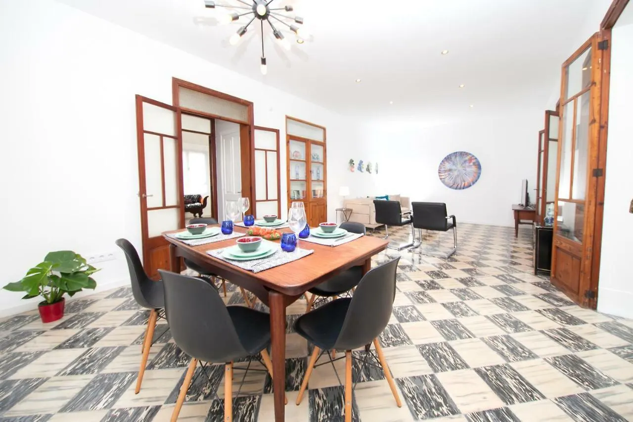 Holiday home Son Pontivic - Art & Deco Hotel Palma de Mallorca
