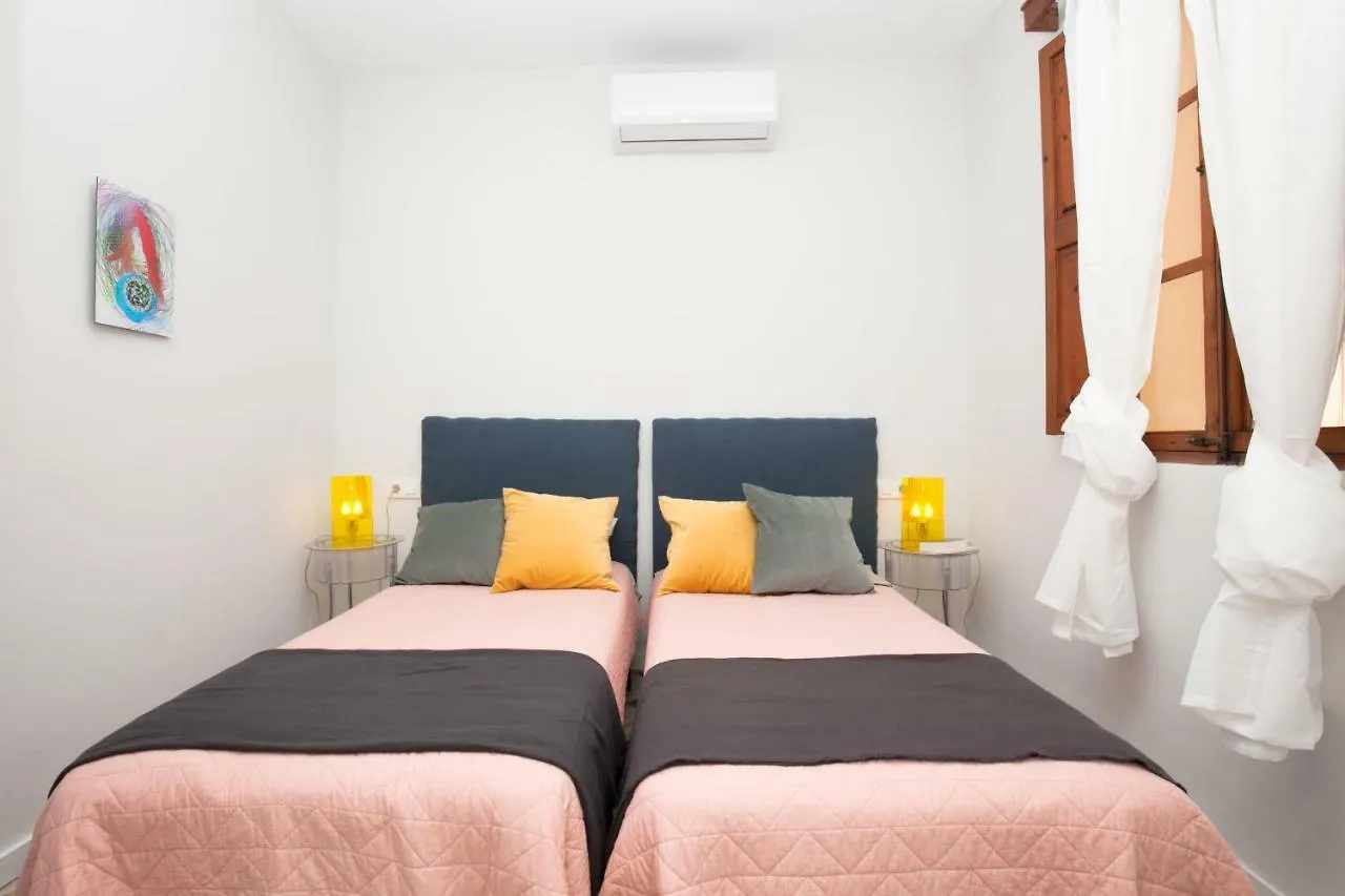 Holiday home Son Pontivic - Art & Deco Hotel Palma de Mallorca Spain
