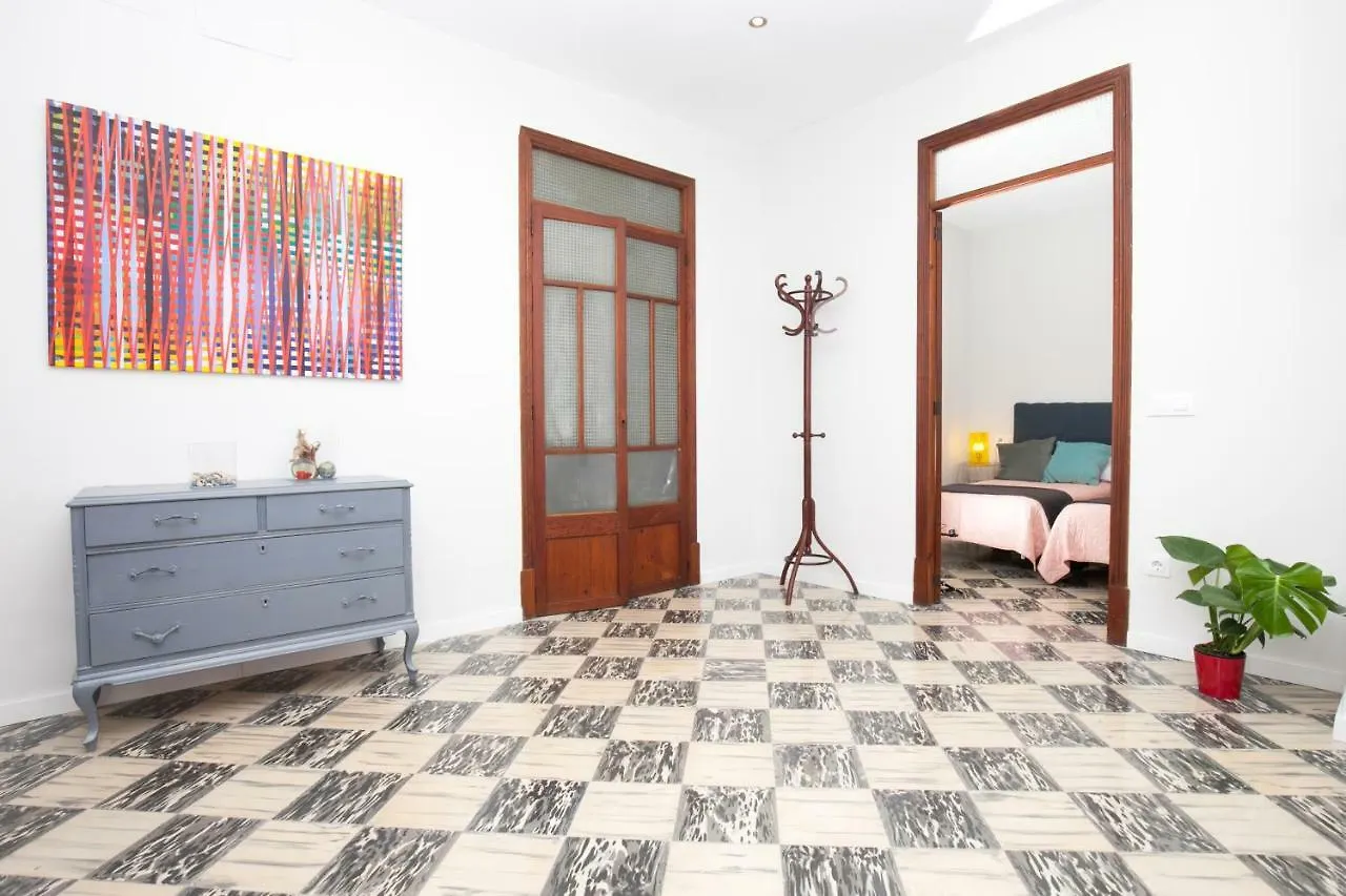 Prázdninový dům Hotel Son Pontivic - Art & Deco Palma de Mallorca
