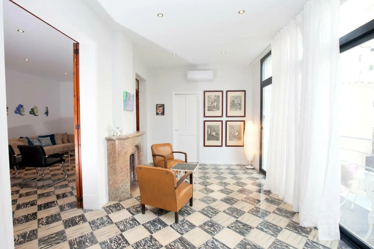 Holiday home Son Pontivic - Art & Deco Hotel Palma de Mallorca Spain