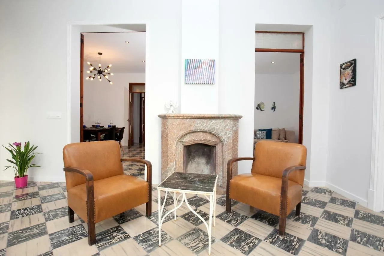 Holiday home Son Pontivic - Art & Deco Hotel Palma de Mallorca