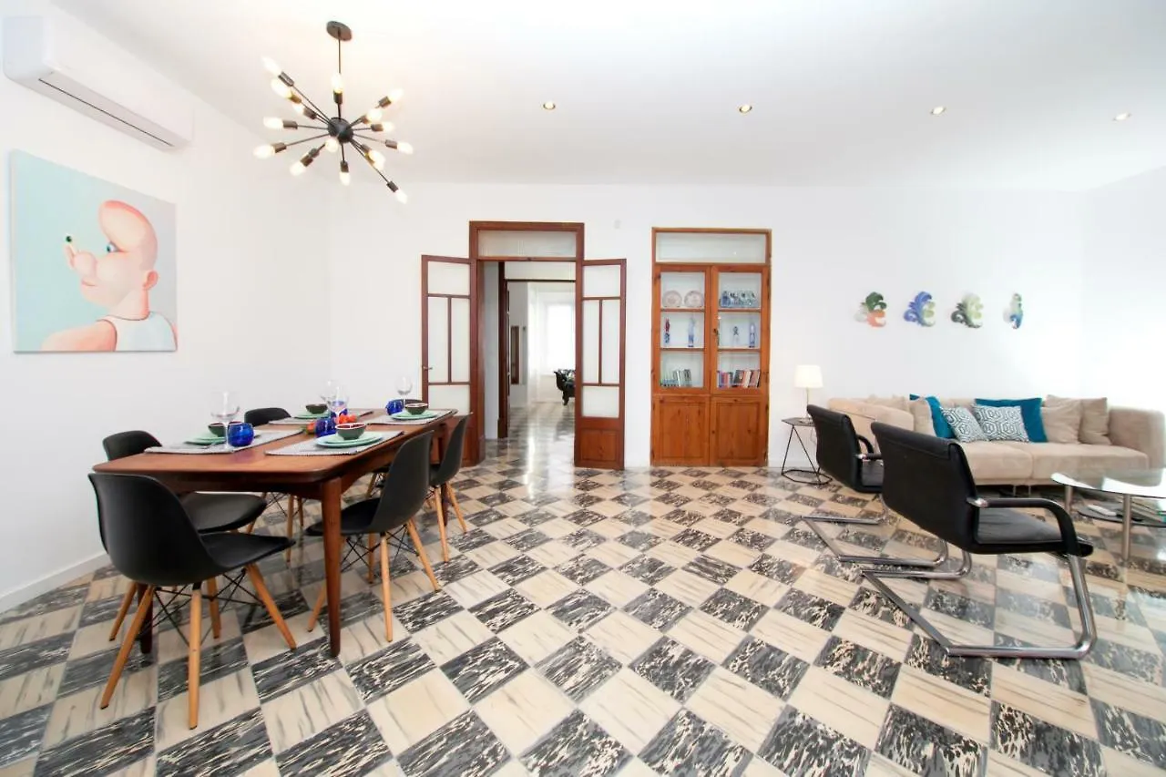 Holiday home Son Pontivic - Art & Deco Hotel Palma de Mallorca