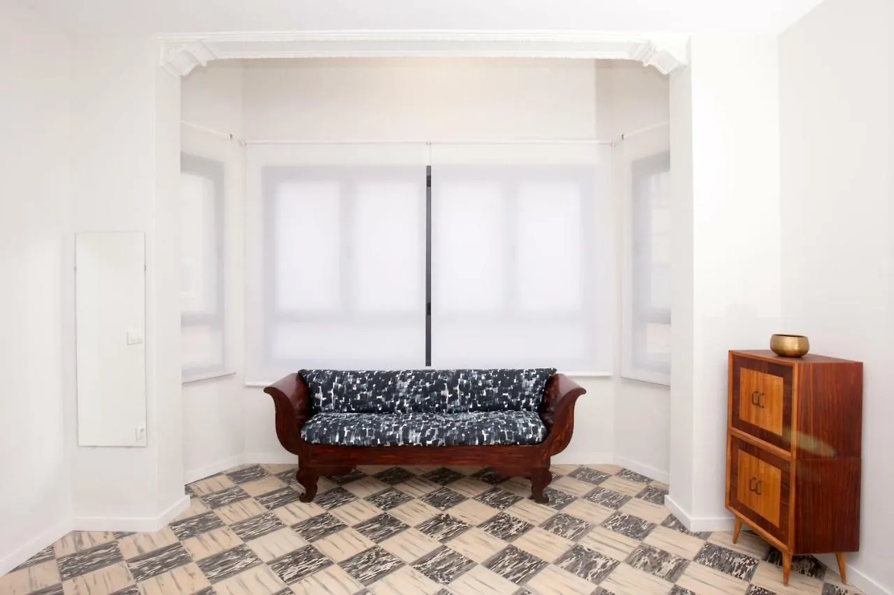 Hotel Son Pontivic - Art & Deco Palma de Mallorca 0*,