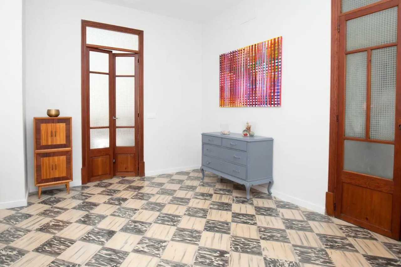 Son Pontivic - Art & Deco Hotel Palma de Mallorca Holiday home