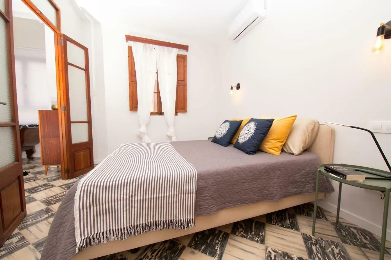 Son Pontivic - Art & Deco Hotel Palma de Mallorca