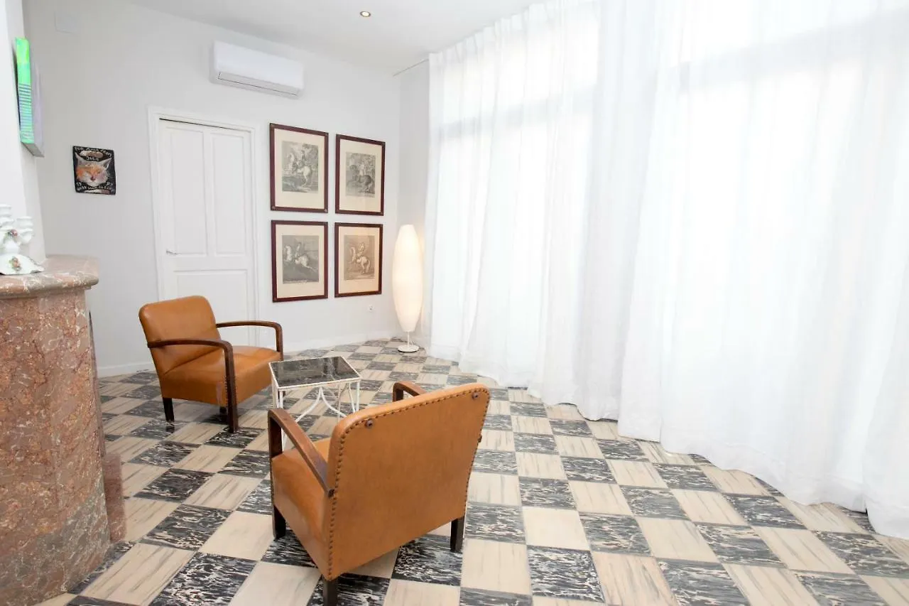 Son Pontivic - Art & Deco Hotel Palma de Mallorca 0*,