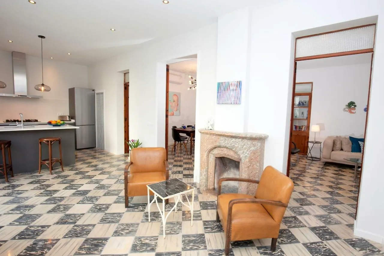 Son Pontivic - Art & Deco Hotel Palma de Mallorca 0*,  Spain