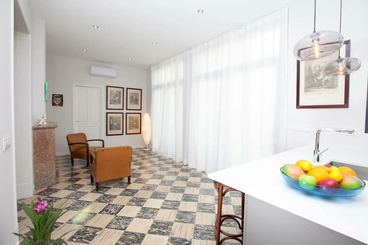 Son Pontivic - Art & Deco Hotel Palma de Mallorca Holiday home