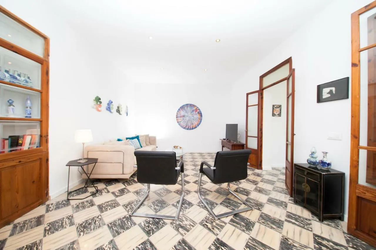Son Pontivic - Art & Deco Hotel Palma de Mallorca Holiday home