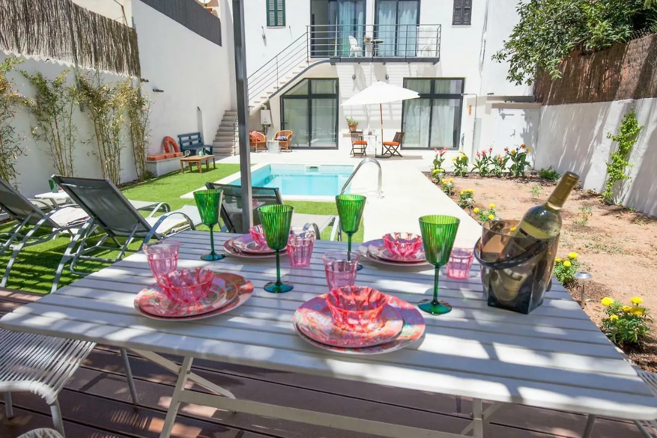 Holiday home Son Pontivic - Art & Deco Hotel Palma de Mallorca