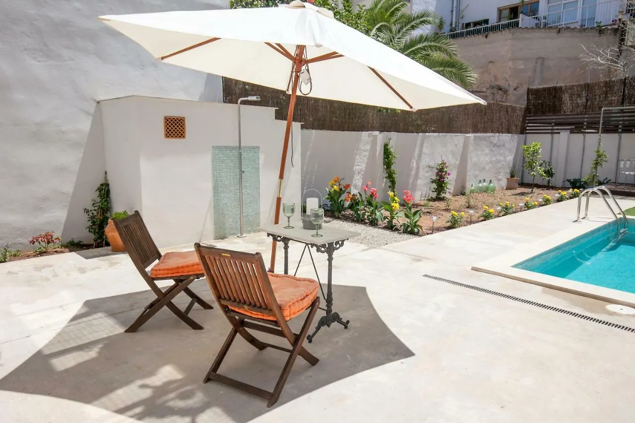 Hotel Son Pontivic - Art & Deco Palma de Mallorca