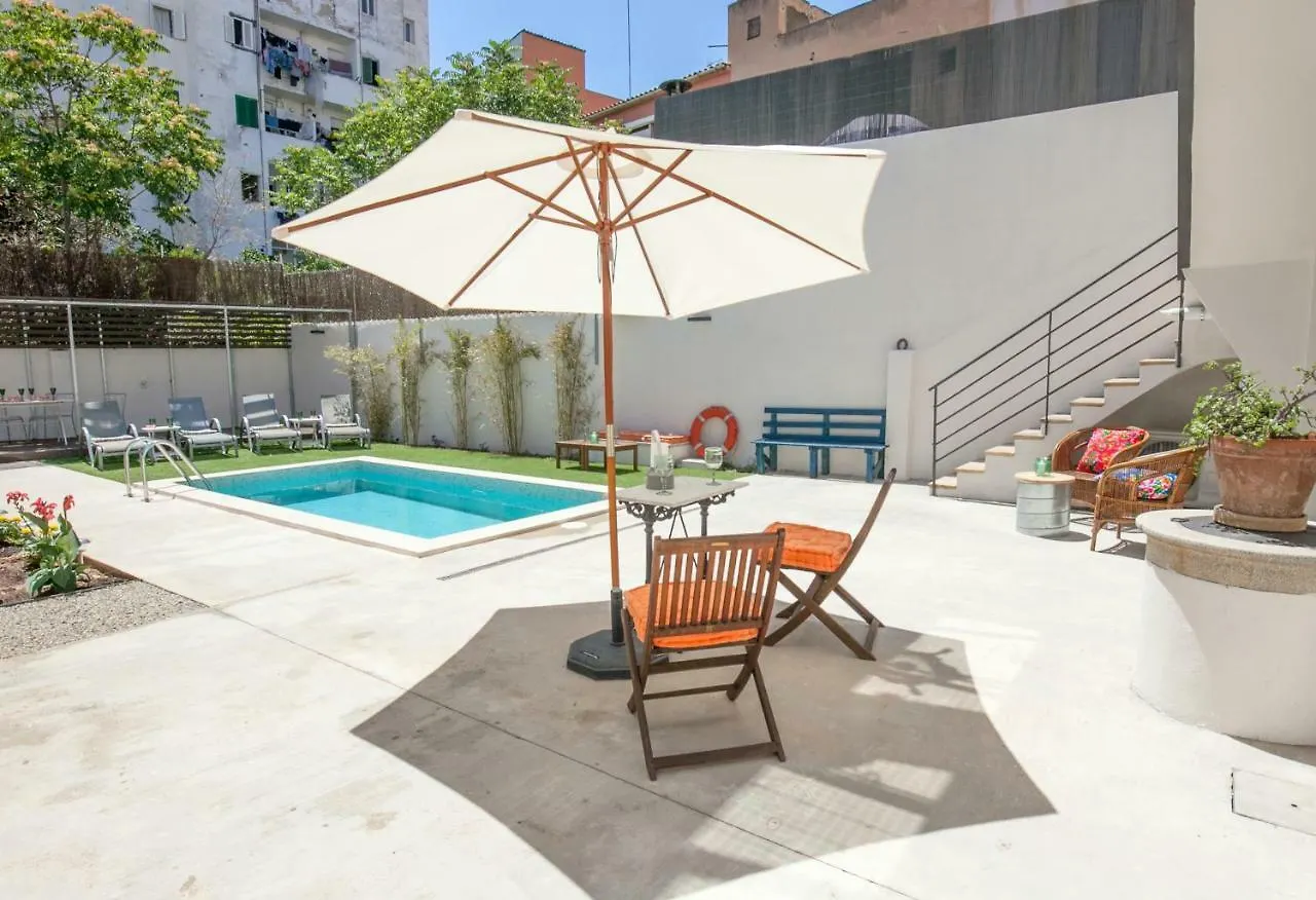 Holiday home Son Pontivic - Art & Deco Hotel Palma de Mallorca