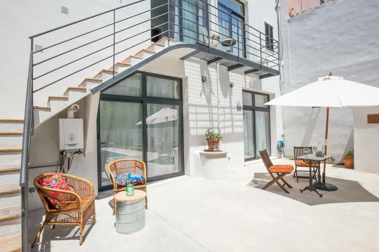 Holiday home Son Pontivic - Art & Deco Hotel Palma de Mallorca