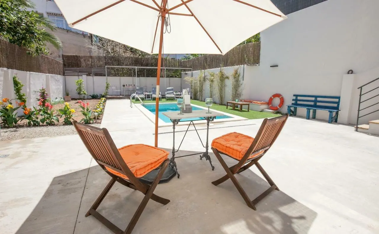 Holiday home Son Pontivic - Art & Deco Hotel Palma de Mallorca