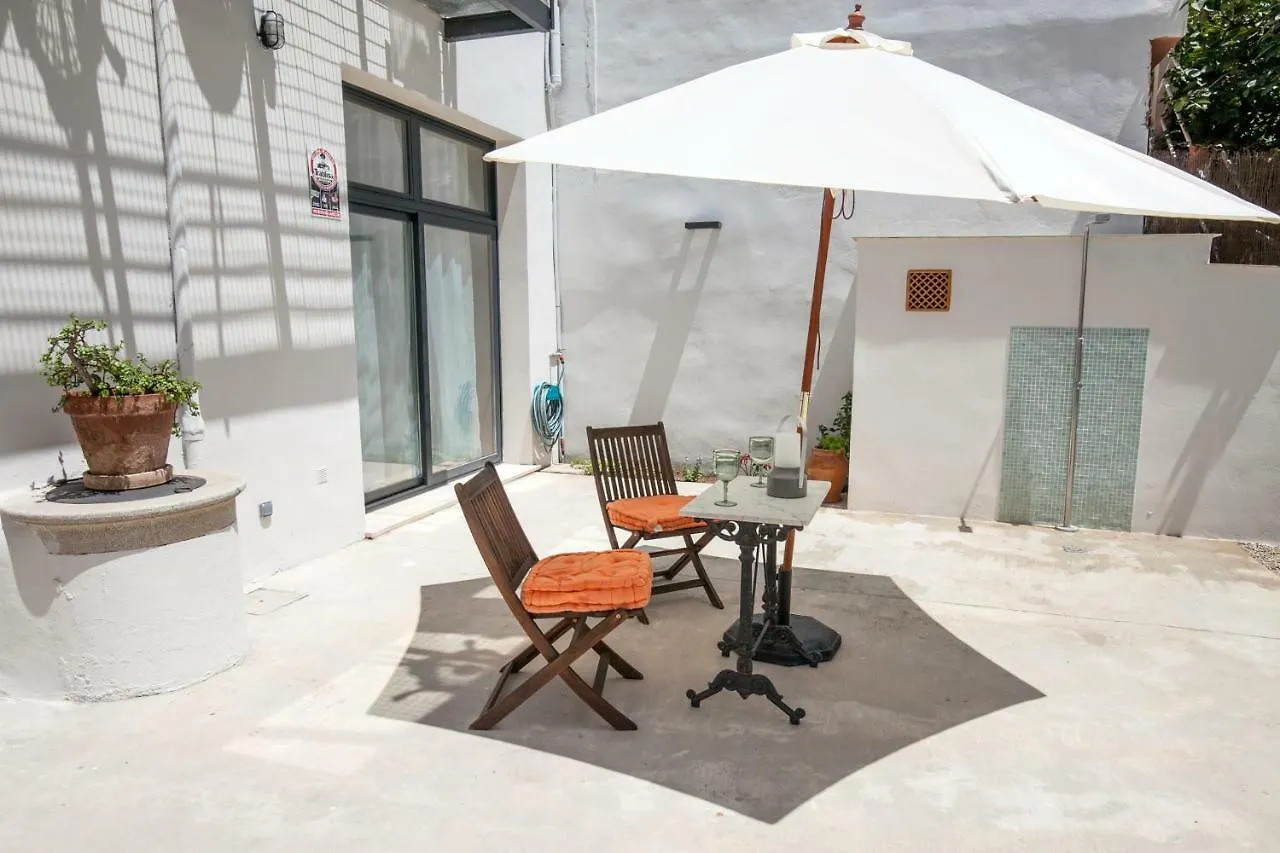 Holiday home Son Pontivic - Art & Deco Hotel Palma de Mallorca