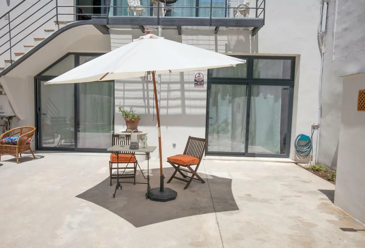 Holiday home Son Pontivic - Art & Deco Hotel Palma de Mallorca