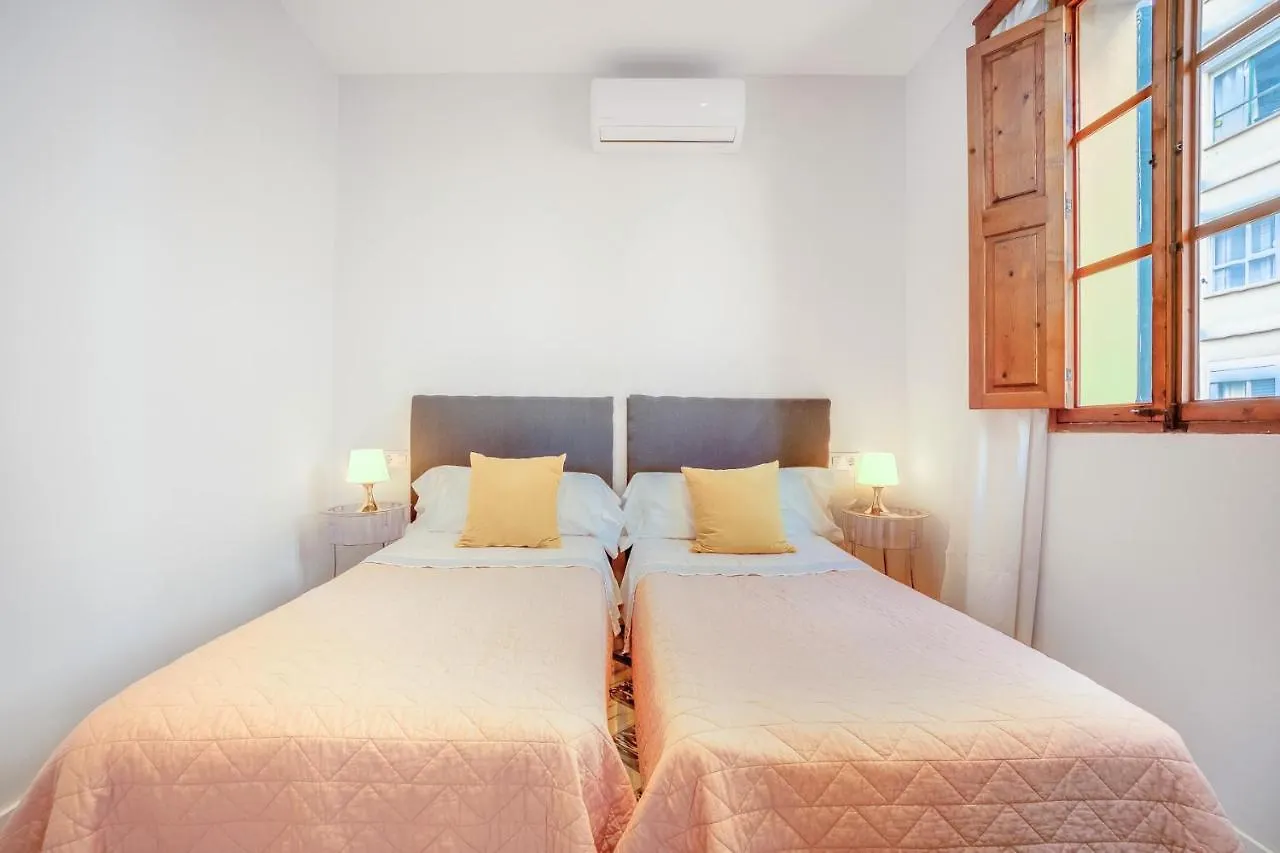Son Pontivic - Art & Deco Hotel Palma de Mallorca Holiday home