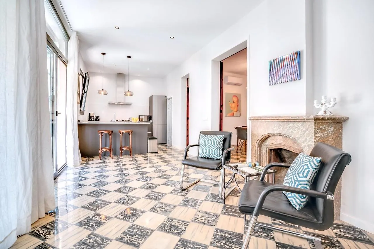 Holiday home Son Pontivic - Art & Deco Hotel Palma de Mallorca