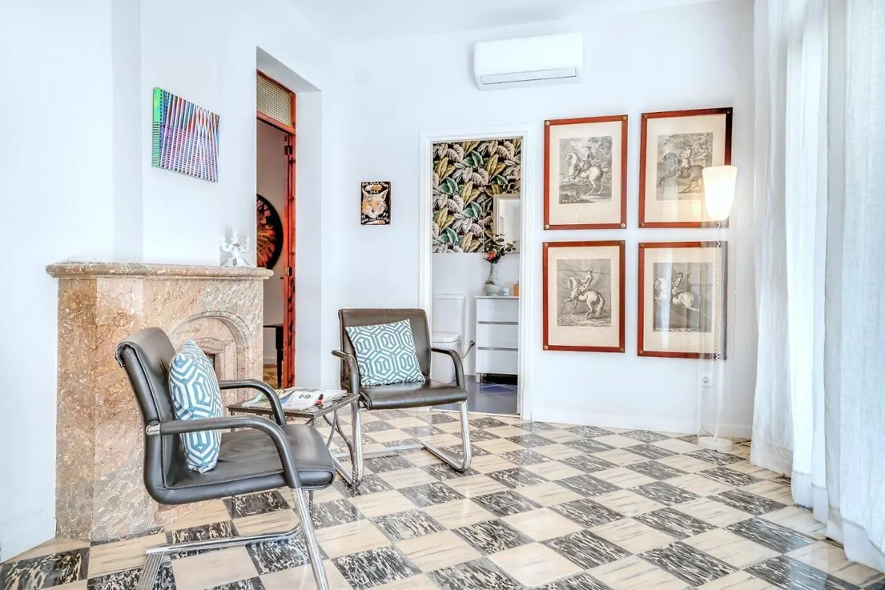 Son Pontivic - Art & Deco Hotel Palma de Mallorca