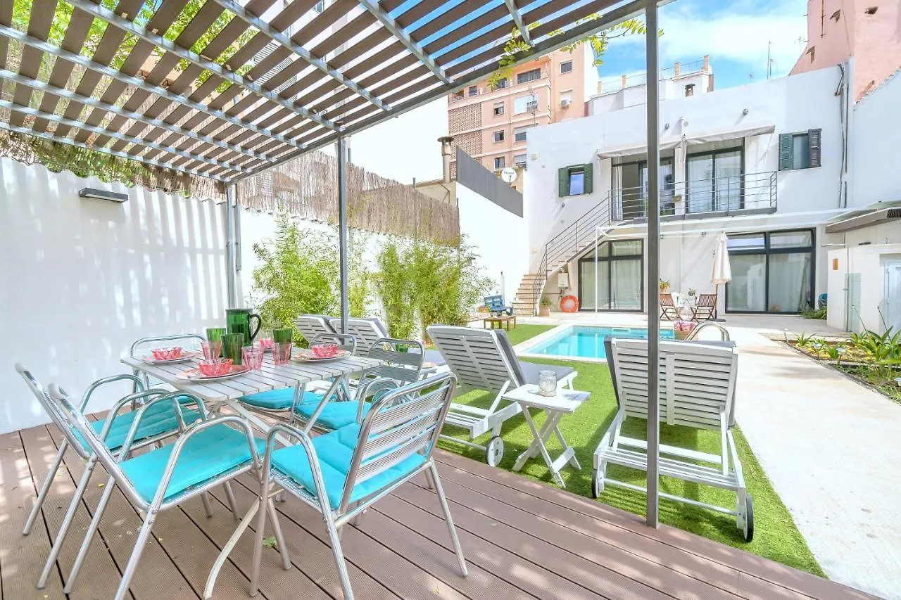 Holiday home Son Pontivic - Art & Deco Hotel Palma de Mallorca