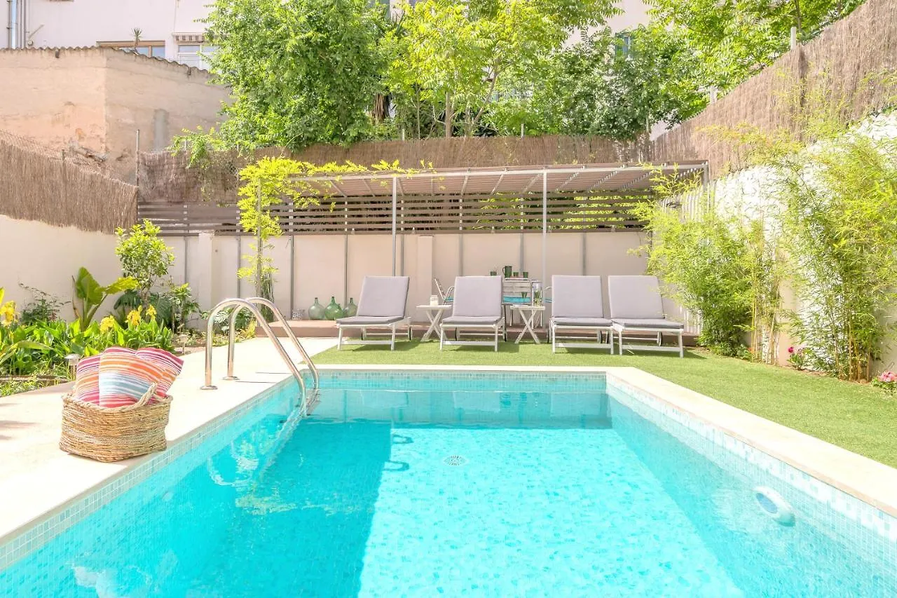 Son Pontivic - Art & Deco Hotel Palma de Mallorca