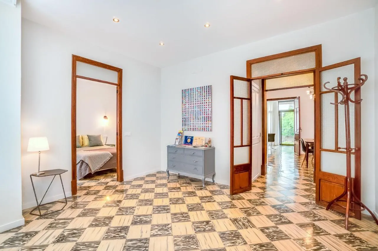 Son Pontivic - Art & Deco Hotel Palma de Mallorca Holiday home