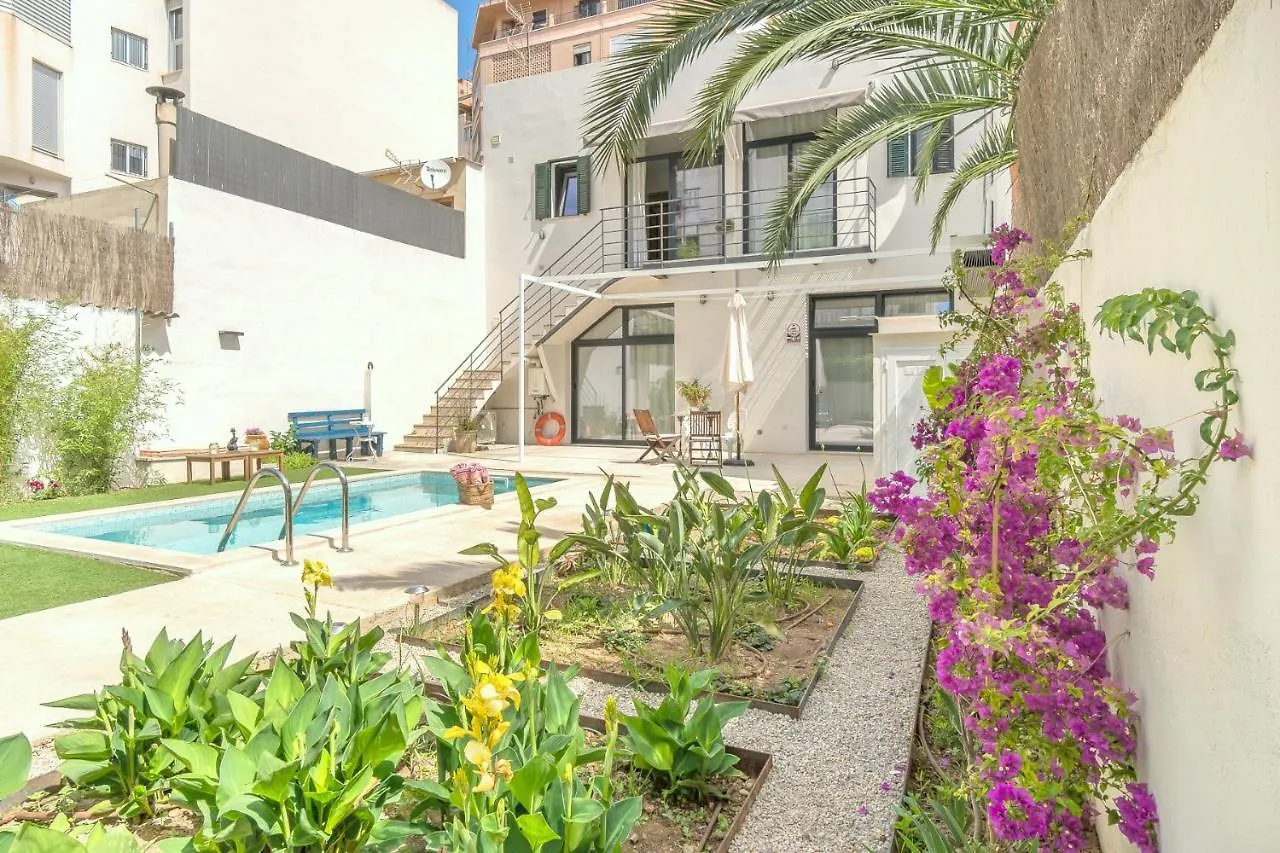 Holiday home Son Pontivic - Art & Deco Hotel Palma de Mallorca